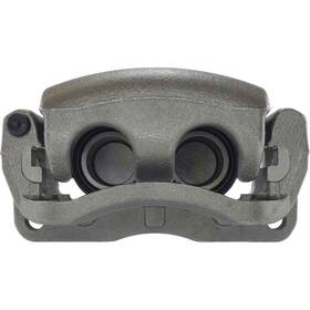 141.45096 Centric Parts For Mazda 2007-2012 Brake Caliper Front Left Dr. Side