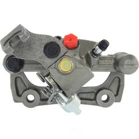 141.45537 Centric Parts Disc Brake Caliper-premium Semi-loaded Reman Fits 90-93 Mazda Miata
