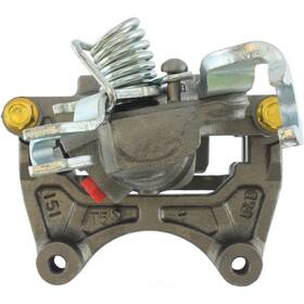 141.45558 Centric Parts Disc Brake Caliper-premium Semi-loaded Reman Fits 06-07 Mazda 6