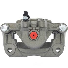 141.45567 Centric Parts Disc Brake Caliper-premium Semi-loaded Reman Fits 07-15 Mazda Cx-9