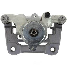 141.45584 Centric Parts Disc Brake Caliper-premium Semi-loaded Reman Fits 16-21 Mazda 6