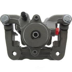 141.45587 Centric Parts Disc Brake Caliper-premium Semi-loaded Reman