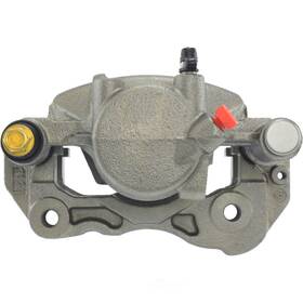 141.46030 Centric Parts Disc Brake Caliper-premium Semi-loaded Reman