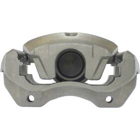 141.46084 Centric Parts Disc Brake Caliper For 03-06 Mitsubishi Lancer Outlander