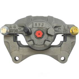 141.46094 Centric Parts Disc Brake Caliper-premium Semi-loaded Reman