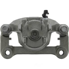 141.46101 Centric Parts Disc Brake Caliper-premium Semi-loaded Reman Fits 14-15 Mitsubishi Mirage