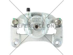 141.46104 Centric Parts Disc Brake Caliper P N 141 46104