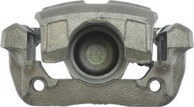 141.48117 Centric Parts Disc Brake Caliper P N 141 48117