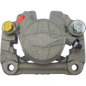141.48124 Centric Parts Disc Brake Caliper-premium Semi-loaded Reman