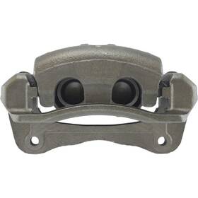 141.50218 Centric Parts For Kia 2004-2006 Semi-loaded Brake Caliper Front Left Driver Side