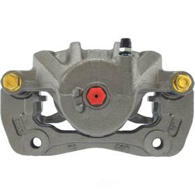 141.50229 Centric Parts Disc Brake Caliper-premium Semi-loaded Reman Fits 10-13 Kia Soul