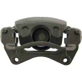 141.50236 Centric Parts Semi Loaded Brake Caliper