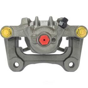 141.50502 Centric Parts Disc Brake Caliper-premium Semi-loaded Reman