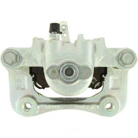 141.50505 Centric Parts Disc Brake Caliper-premium Semi-loaded Reman