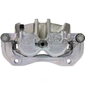 141.51015 Centric Parts Disc Brake Caliper-premium Semi-loaded Reman