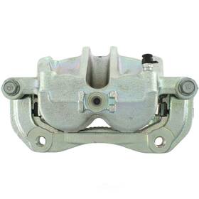 141.51016 Centric Parts Disc Brake Caliper-premium Semi-loaded Reman