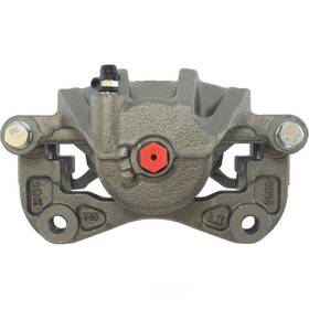 141.51216 Centric Parts Disc Brake Caliper-premium Semi-loaded Reman
