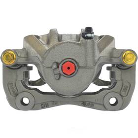 141.51250 Centric Parts Disc Brake Caliper-premium Semi-loaded Reman