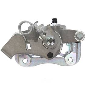 141.51512 Centric Parts Disc Brake Caliper-premium Semi-loaded Reman Fits 17-20 Hyundai Elantra