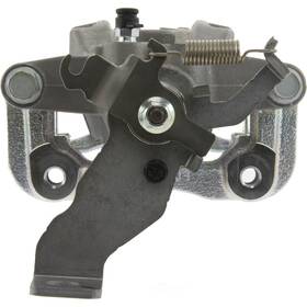 141.51517 Centric Parts Disc Brake Caliper-premium Semi-loaded Reman