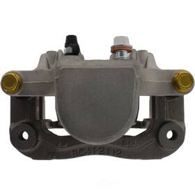 141.51621 Centric Parts Disc Brake Caliper-premium Semi-loaded Reman Fits 2006 Kia Sedona