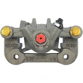 141.51636 Centric Parts Disc Brake Caliper-premium Semi-loaded Reman Fits 09-12 Hyundai Elantra