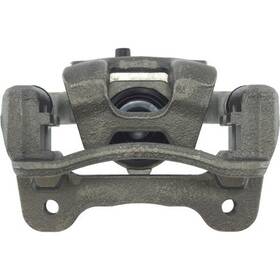 141.51650 Centric Parts Semi Loaded Brake Caliper With New Phenolic Pistons