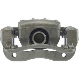 141.51651 Centric Parts Semi Loaded Brake Caliper