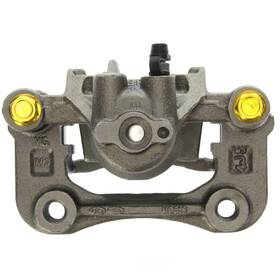141.51662 Centric Parts Disc Brake Caliper-premium Semi-loaded Reman