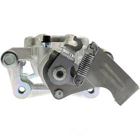 141.51671 Centric Parts Disc Brake Caliper-premium Semi-loaded Reman Fits 18-20 Hyundai Elantra Gt