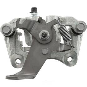 141.51675 Centric Parts Disc Brake Caliper-premium Semi-loaded Reman Fits 18-23 Hyundai Kona