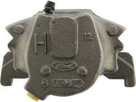 141.56024 Centric Parts Disc Brake Caliper P N 141 56024