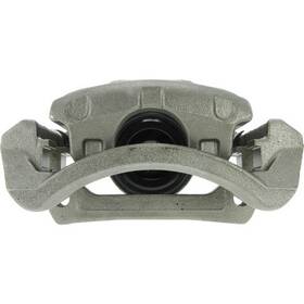 141.58004 Centric Parts Semi Loaded Brake Caliper With New Phenolic Pistons