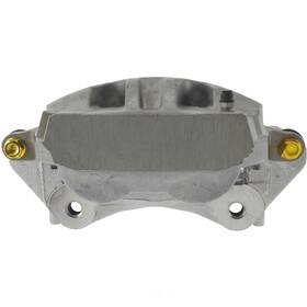 141.58034 Centric Parts Disc Brake Caliper-premium Semi-loaded Reman Fits 18-20 Jeep Wrangler