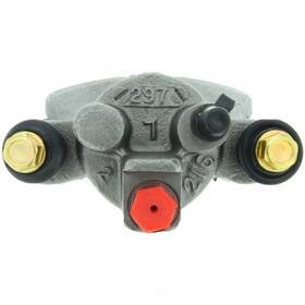 141.58502 Centric Parts Rr Lft Rebuilt Brake Caliper With Hwd