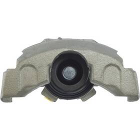 141.61018 Centric Parts Semi Loaded Brake Caliper With New Phenolic Pistons