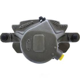 141.61022 Centric Parts Disc Brake Caliper-premium Semi-loaded Reman