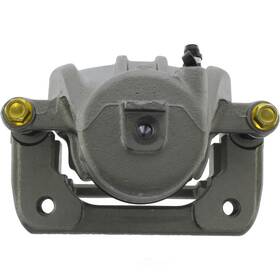 141.61063 Centric Parts Disc Brake Caliper-premium Semi-loaded Reman