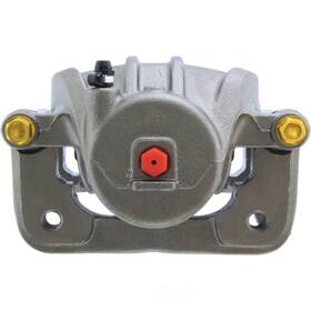 141.61074 Centric Parts Disc Brake Caliper-premium Semi-loaded Reman
