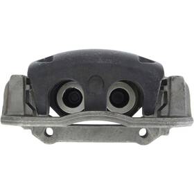 141.61075 Centric Parts For Ford/lincoln 1998-2002 Brake Caliper With New Phenolic Pistons Front Right
