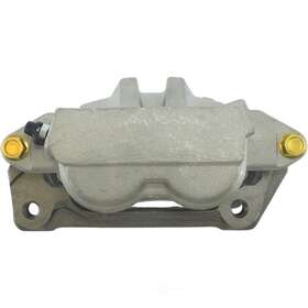 141.61083 Centric Parts Disc Brake Caliper-premium Semi-loaded Front Right Reman
