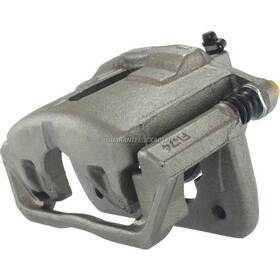 141.61092 Centric Parts For Ford Taurus And Lincoln Continental Front Left Brake Caliper Dac