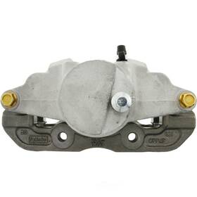 141.61125 Centric Parts Frt Rt Rebuilt Brake Caliper With Hwd