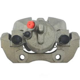 141.61132 Centric Parts Disc Brake Caliper-premium Semi-loaded Reman
