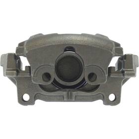 141.61145 Centric Parts For Ford/lincoln 20132020 Semi-loaded Brake Caliper Front Right