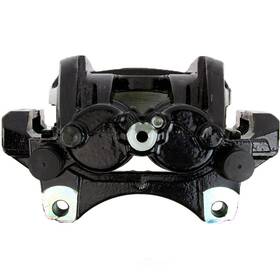141.61184 Centric Parts Disc Brake Caliper-premium Semi-loaded Reman
