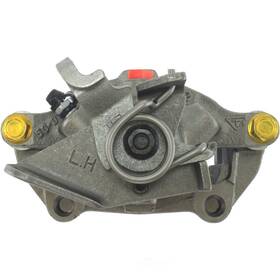 141.61534 Centric Parts Disc Brake Caliper-premium Semi-loaded Reman