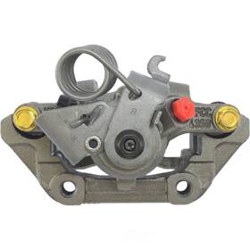141.61557 Centric Parts Disc Brake Caliper-premium Semi-loaded Reman