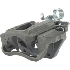 141.61561 Centric Parts Rear Right Brake Caliper For Ford Edge Lincoln Mkx