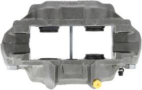 141.62026 Centric Parts Brake Caliper Semi-loaded Stock Replace Cast Iron Natural Ea. 14162026